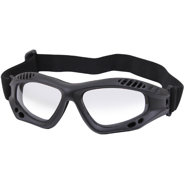 GAFAS TACTICAS ANSI  1174